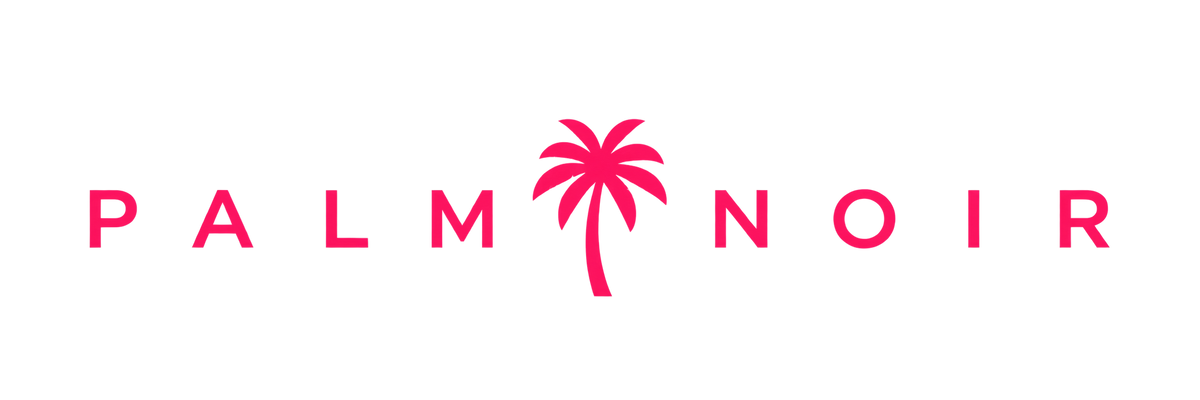 Palm Noir